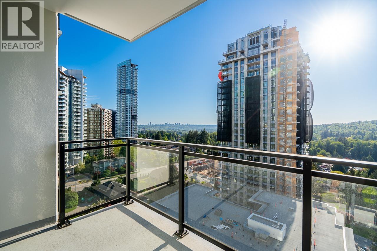 1603 626 Claremont Street, Coquitlam, British Columbia  V3J 0T1 - Photo 19 - R3161091