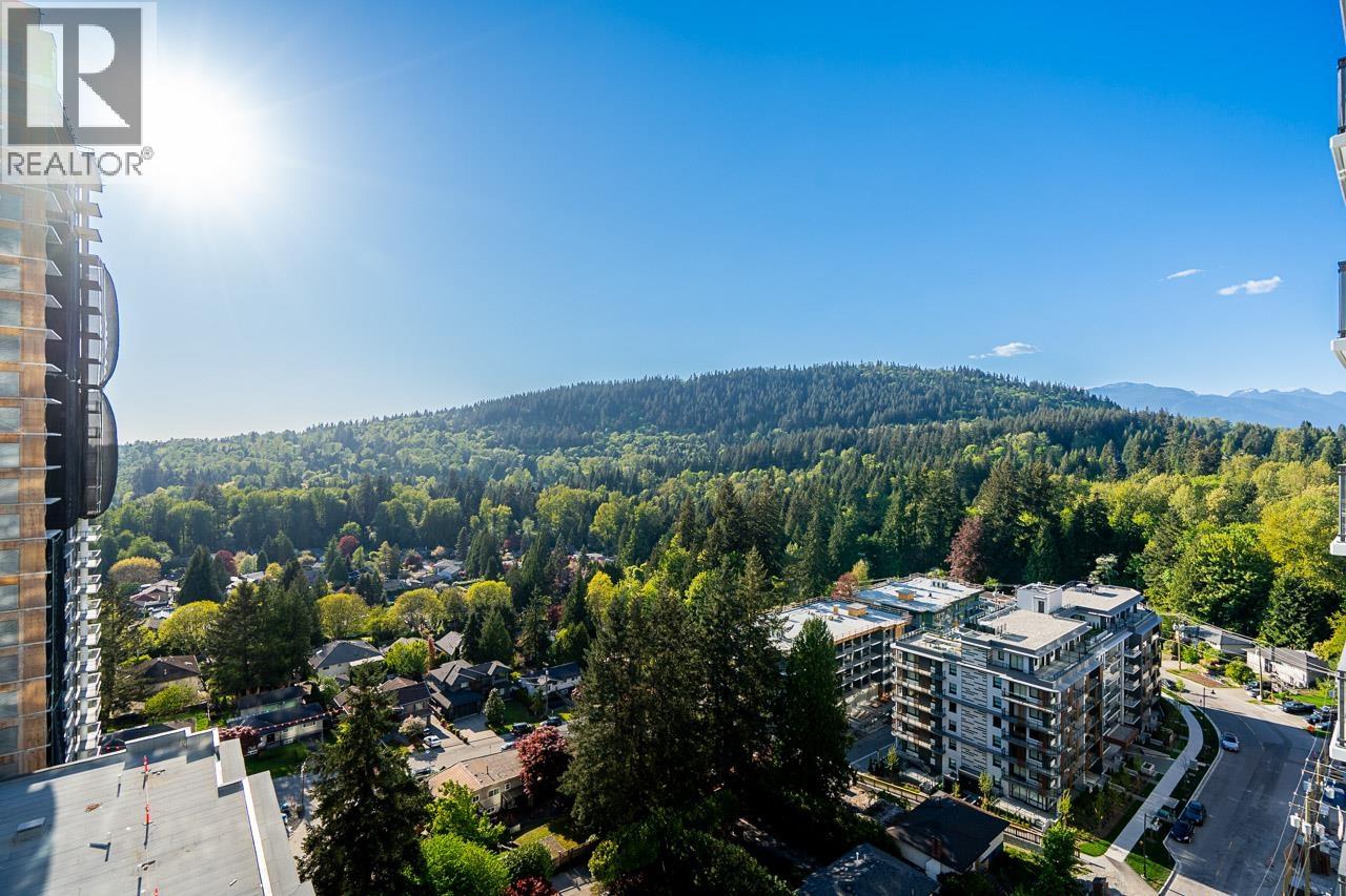 1603 626 Claremont Street, Coquitlam, British Columbia  V3J 0T1 - Photo 20 - R3161091
