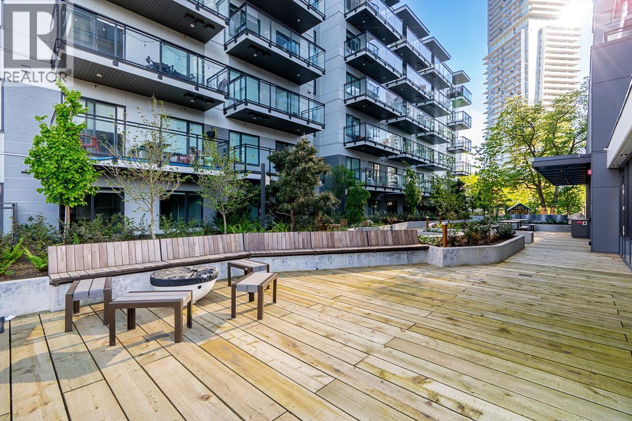 1603 626 Claremont Street, Coquitlam, British Columbia  V3J 0T1 - Photo 24 - R3161091