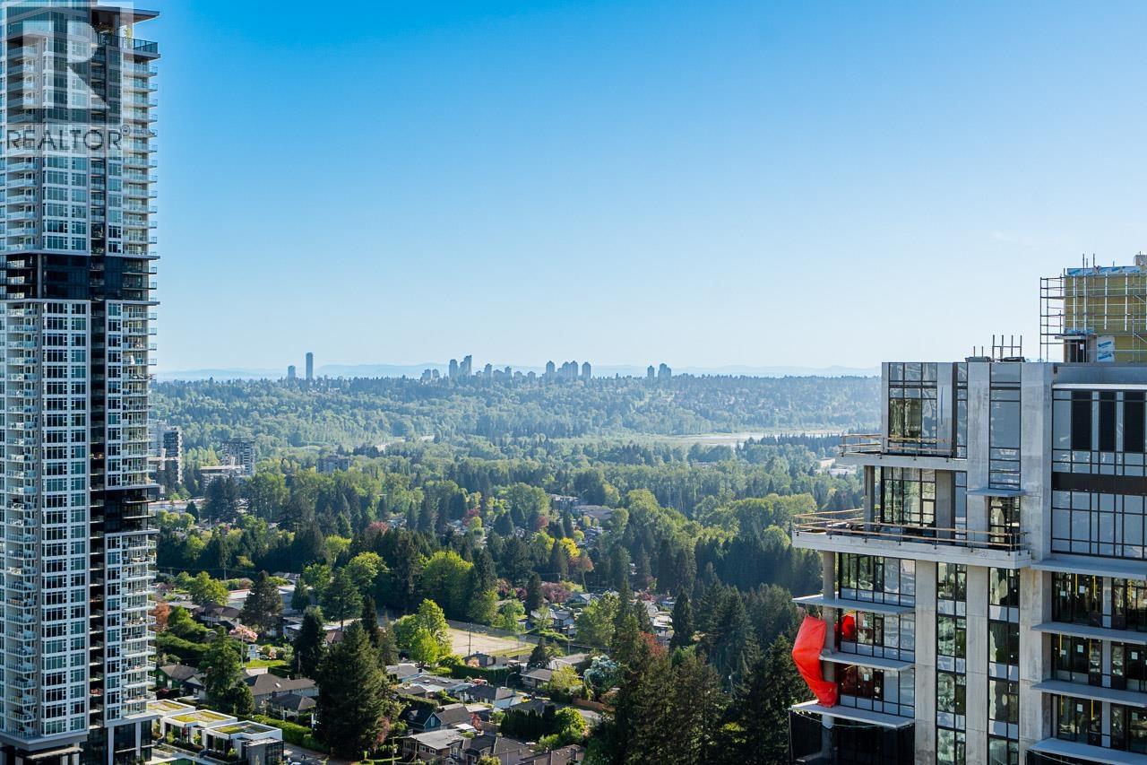 1603 626 Claremont Street, Coquitlam, British Columbia  V3J 0T1 - Photo 33 - R3161091