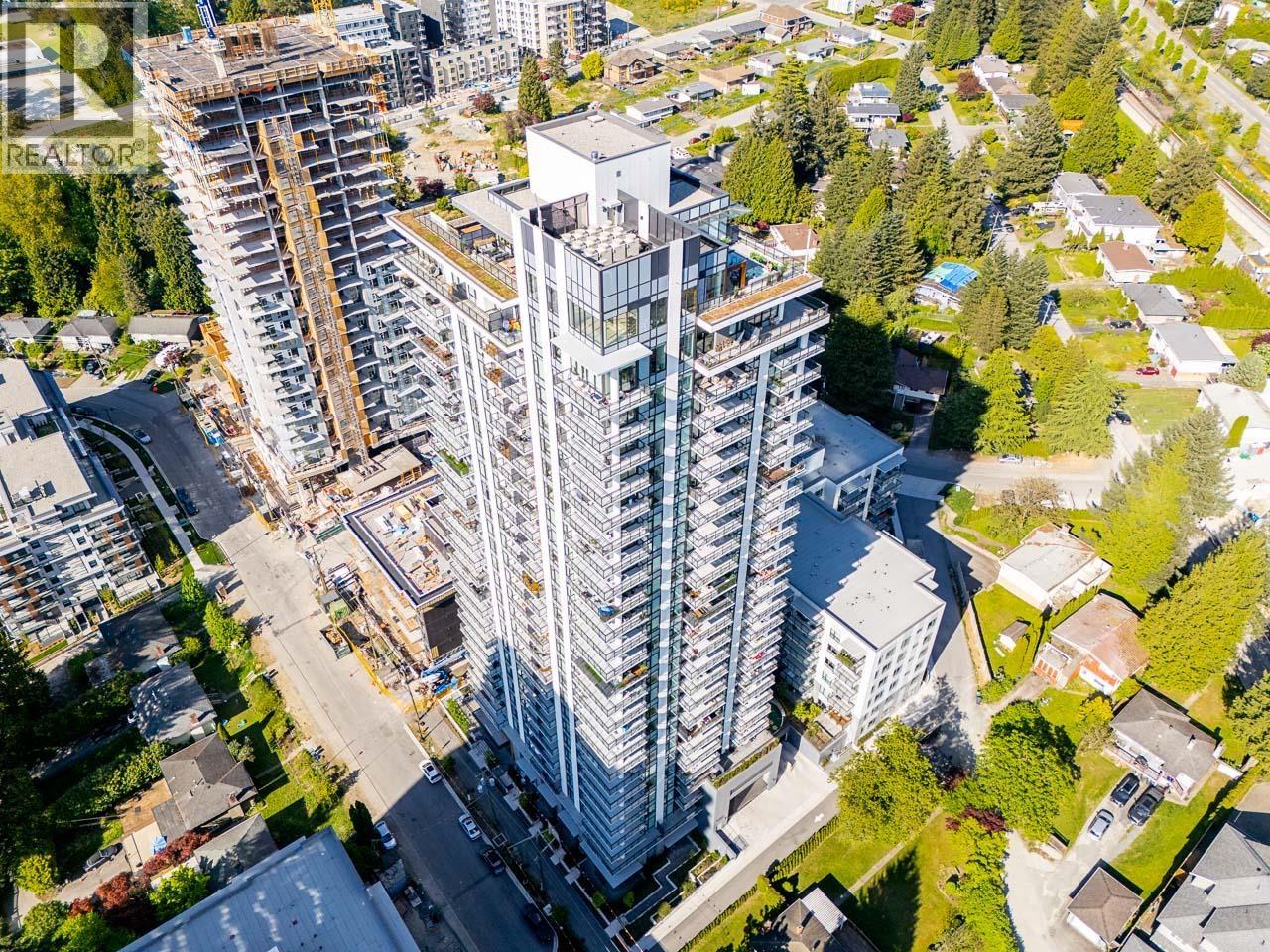 1603 626 Claremont Street, Coquitlam, British Columbia  V3J 0T1 - Photo 34 - R3161091