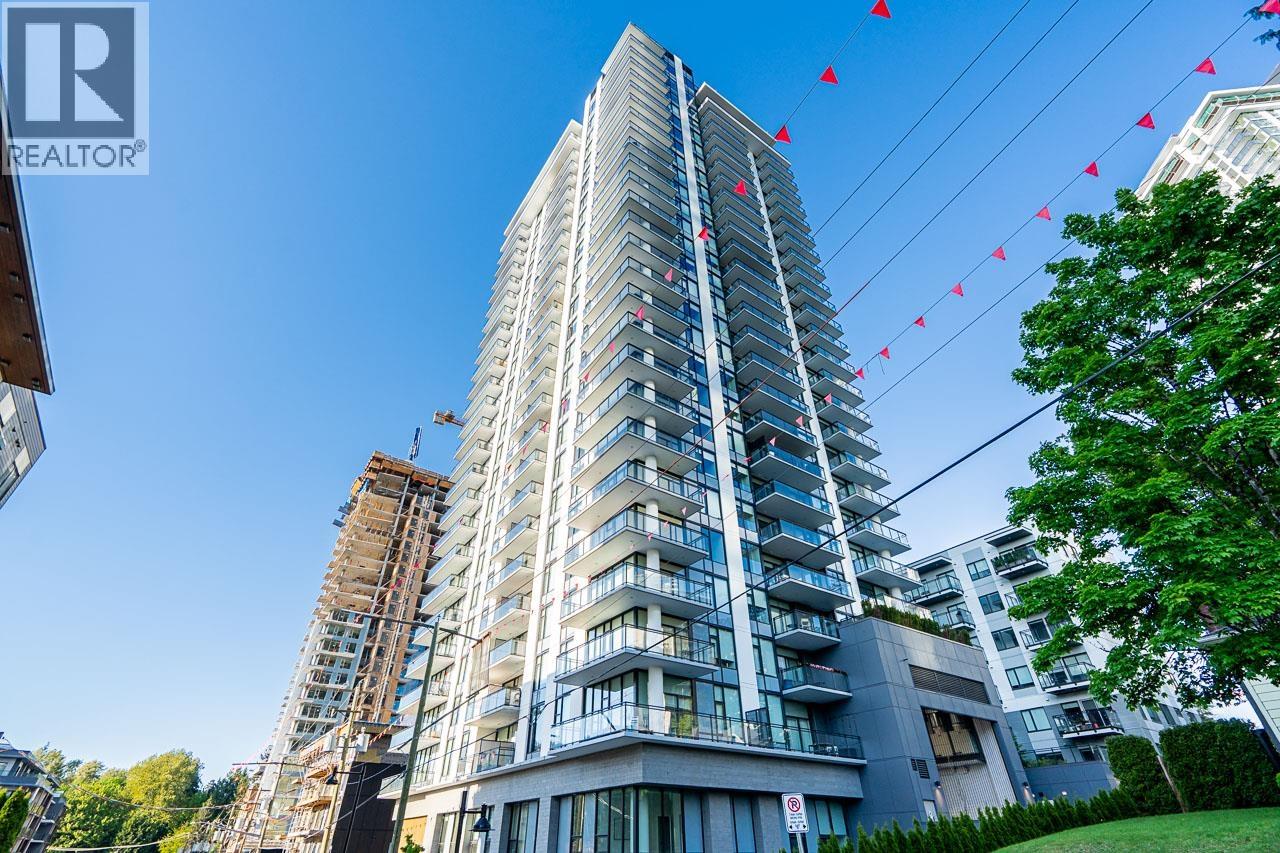 1603 626 Claremont Street, Coquitlam, British Columbia  V3J 0T1 - Photo 35 - R3161091