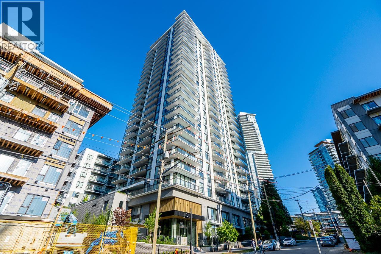 1603 626 Claremont Street, Coquitlam, British Columbia  V3J 0T1 - Photo 36 - R3161091