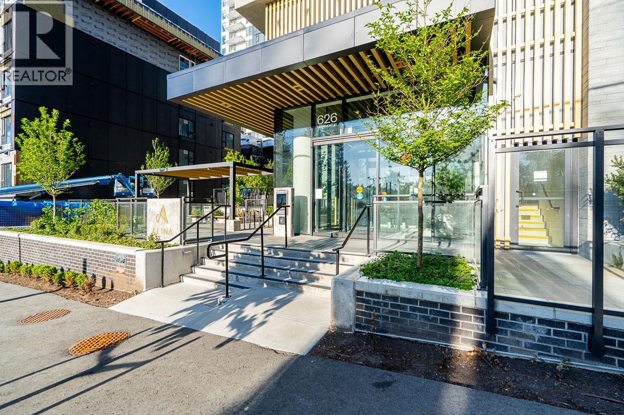 1603 626 Claremont Street, Coquitlam, British Columbia  V3J 0T1 - Photo 37 - R3161091