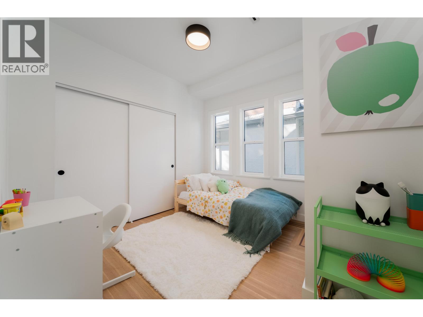 2280 Blenheim Street, Vancouver, British Columbia  V6K 4J3 - Photo 15 - R3161089