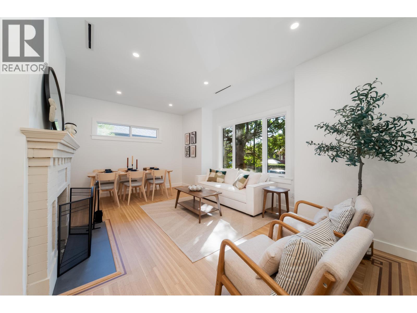 2280 Blenheim Street, Vancouver, British Columbia  V6K 4J3 - Photo 3 - R3161089