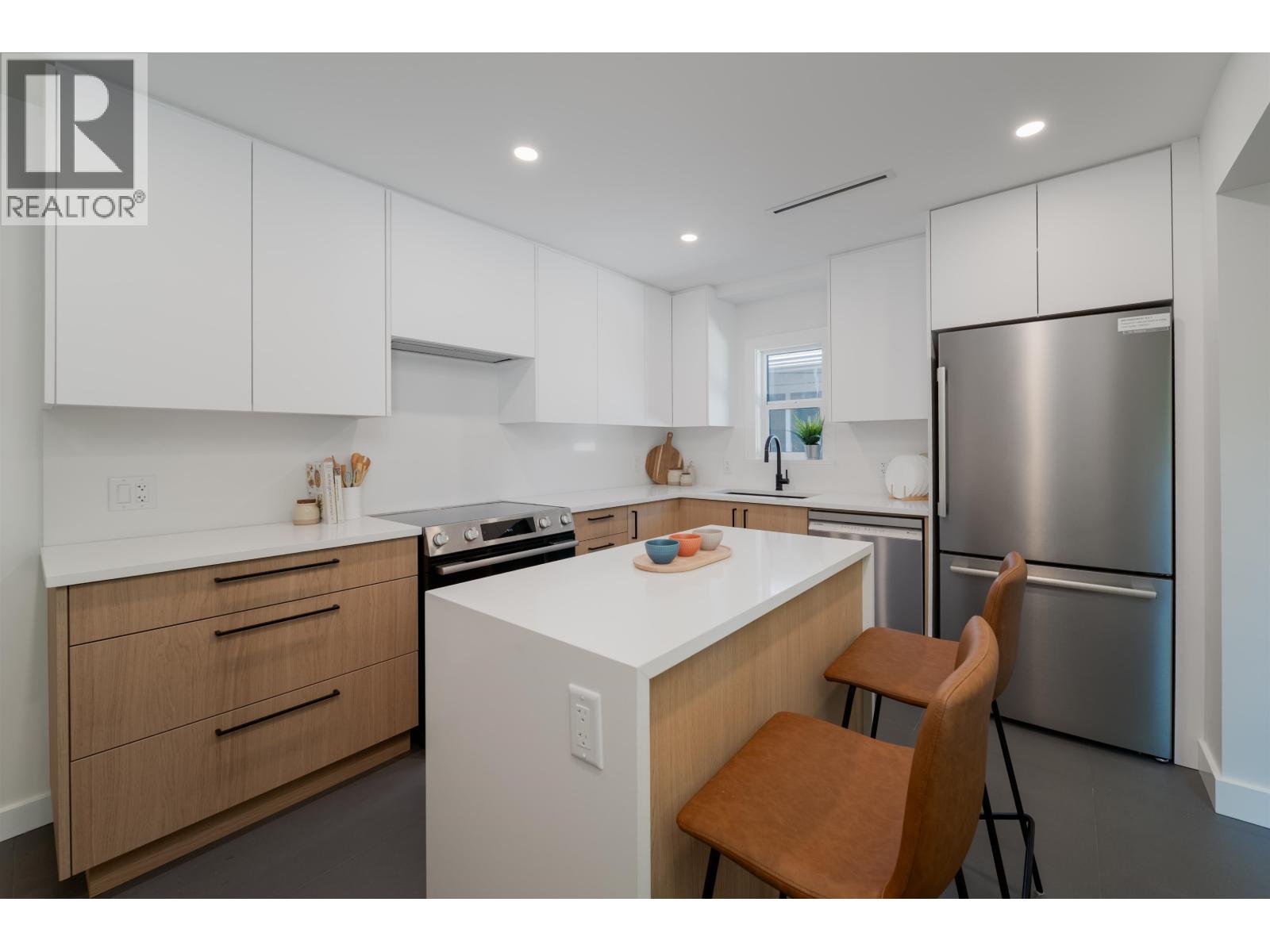 2280 Blenheim Street, Vancouver, British Columbia  V6K 4J3 - Photo 4 - R3161089