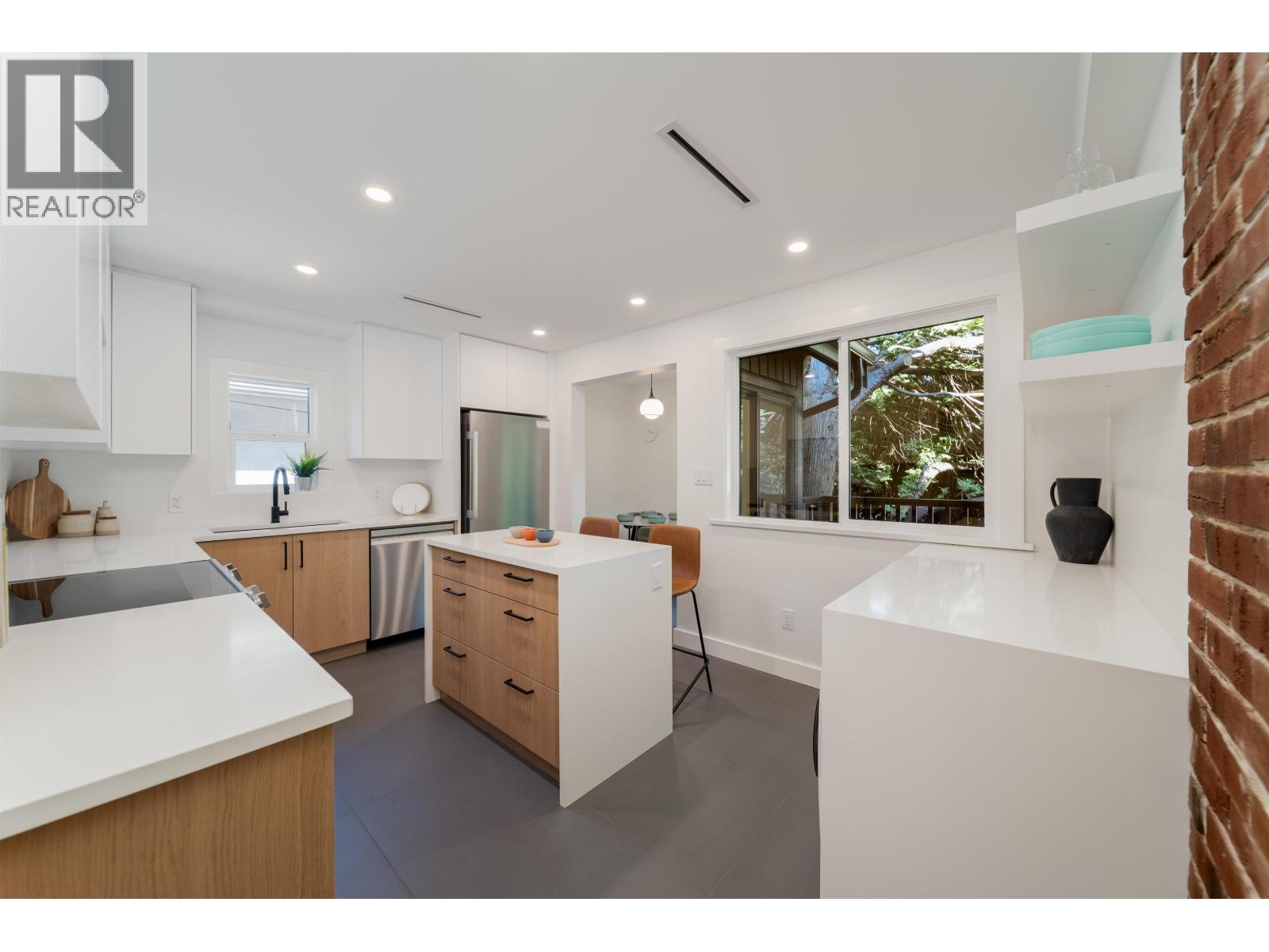 2280 Blenheim Street, Vancouver, British Columbia  V6K 4J3 - Photo 5 - R3161089
