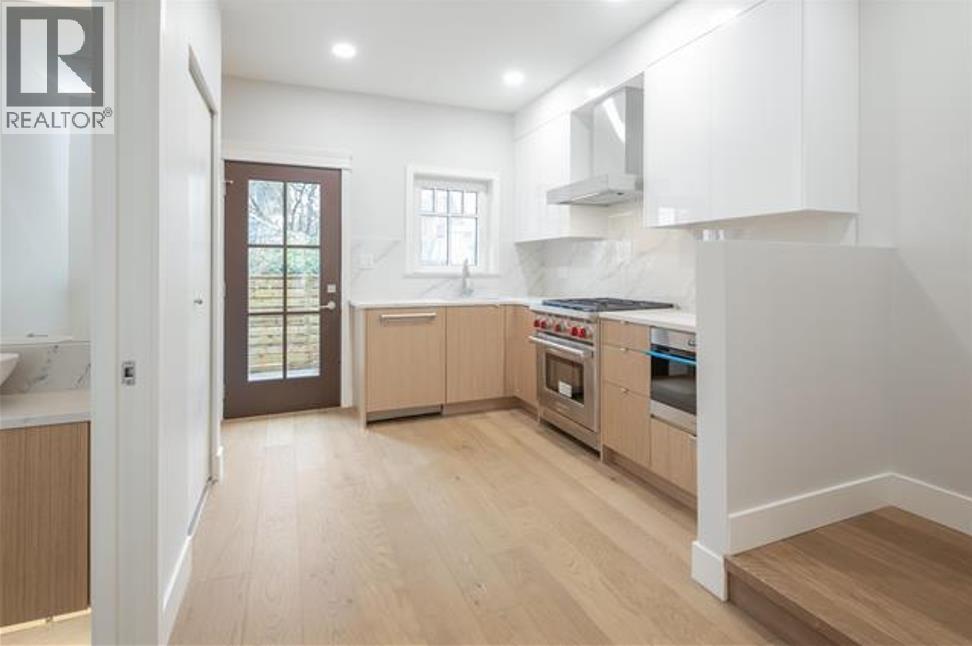 815 W 15th Avenue, Vancouver, British Columbia  V5Z 1R8 - Photo 4 - R3161098