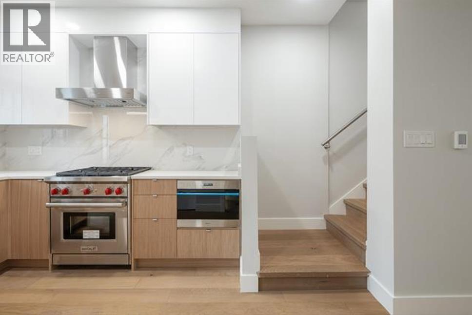 815 W 15th Avenue, Vancouver, British Columbia  V5Z 1R8 - Photo 6 - R3161098