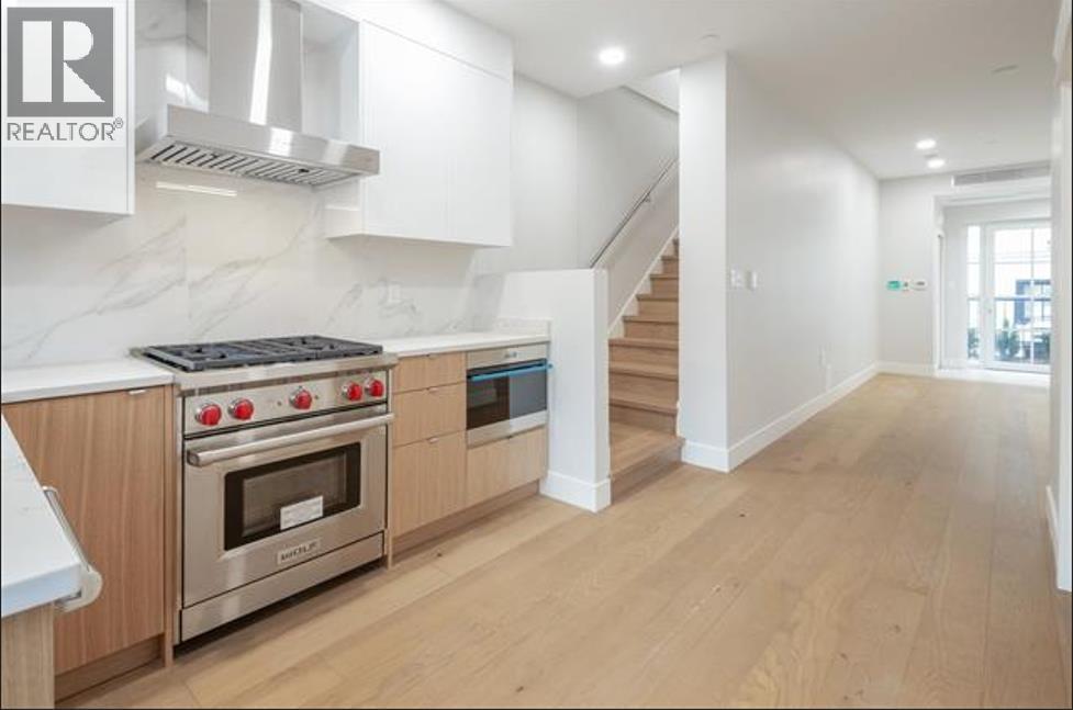 815 W 15th Avenue, Vancouver, British Columbia  V5Z 1R8 - Photo 7 - R3161098
