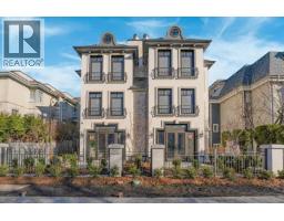 815 W 15TH AVENUE, Vancouver, British Columbia