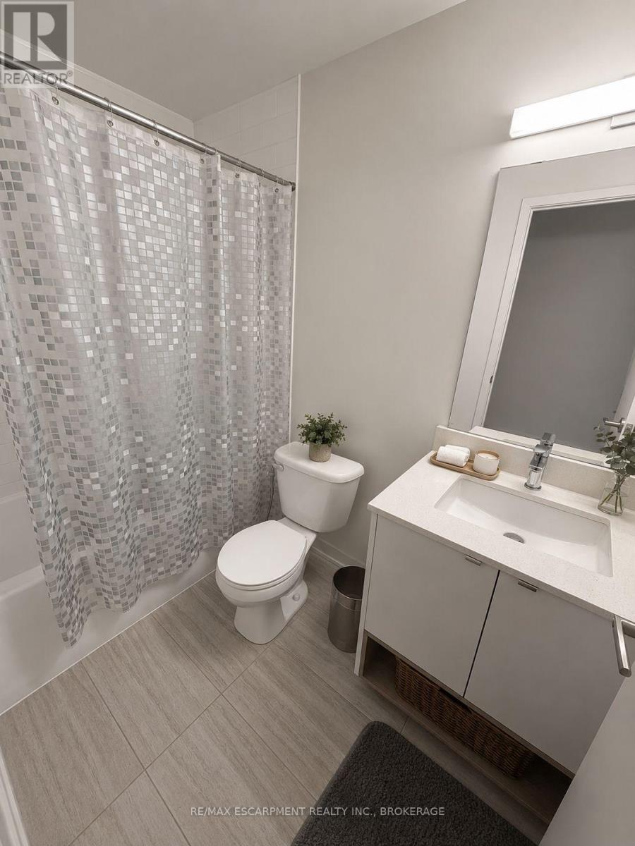 622-1119 Cooke Boulevard N, Burlington, Ontario  L7T 0C7 - Photo 6 - W13737842