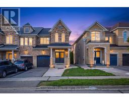50 ROYAL VISTA ROAD, Brampton, Ontario