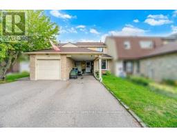 26 FANSHAWE DRIVE, Brampton, Ontario