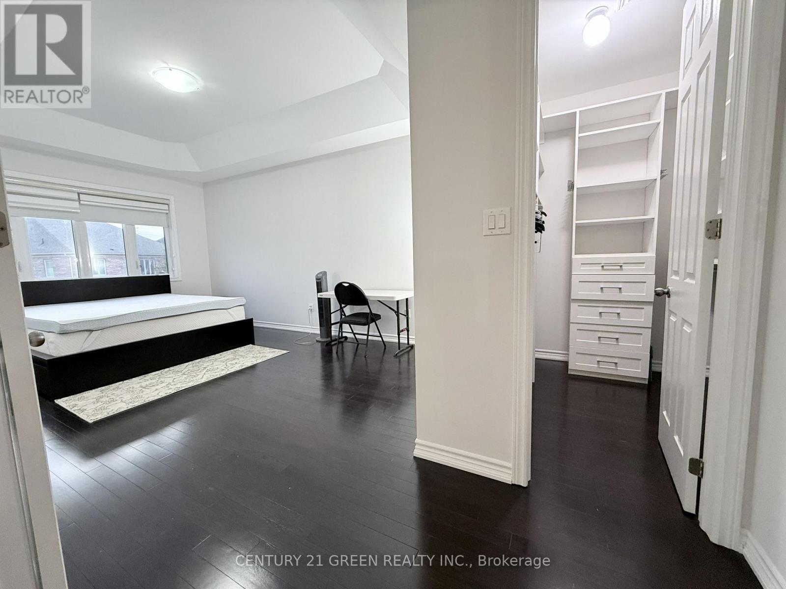 Upper - 43 Black Diamond Crescent, Brampton, Ontario L6X 1A2 - Photo 21 - W13739052