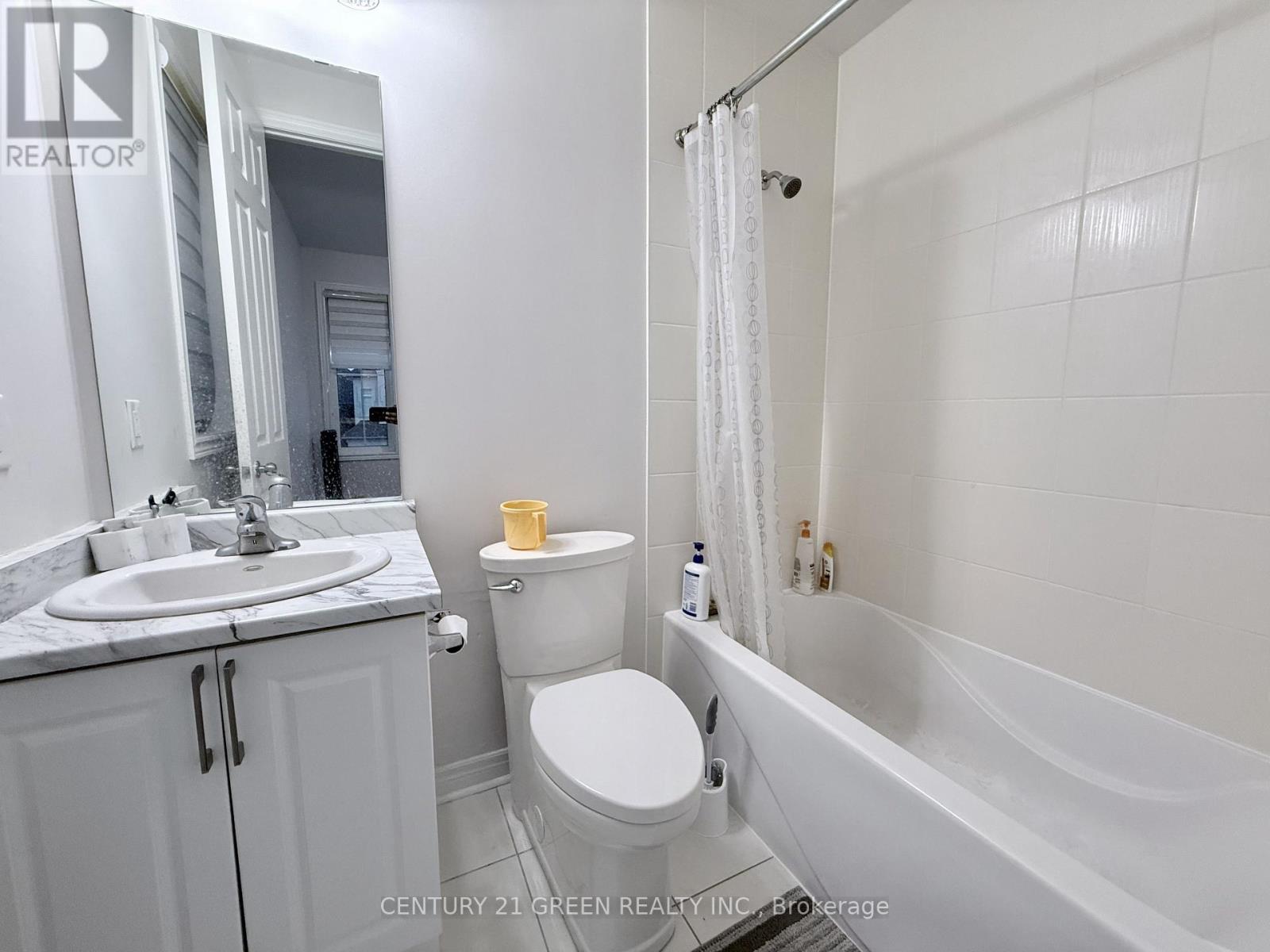 Upper - 43 Black Diamond Crescent, Brampton, Ontario L6X 1A2 - Photo 33 - W13739052