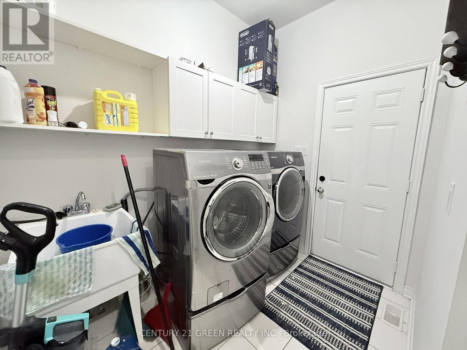 Upper - 43 Black Diamond Crescent, Brampton, Ontario L6X 1A2 - Photo 34 - W13739052