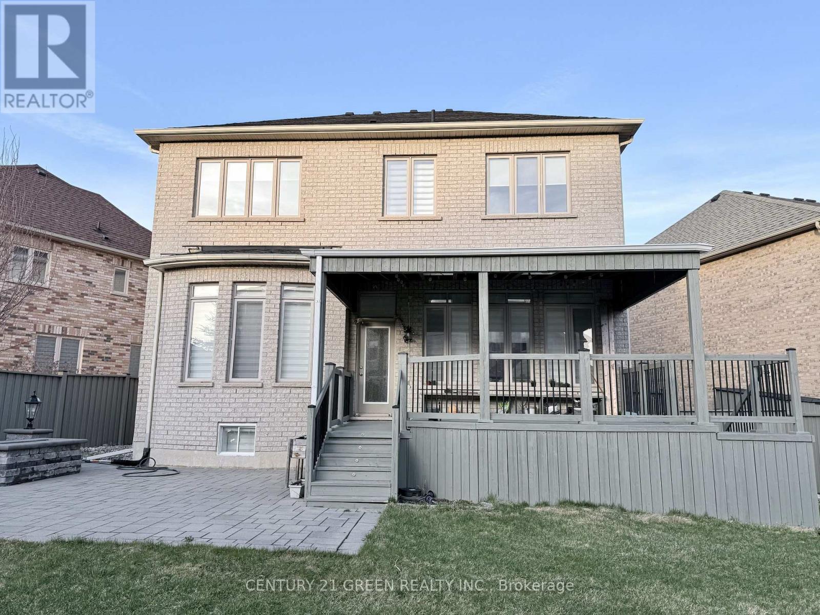 Upper - 43 Black Diamond Crescent, Brampton, Ontario L6X 1A2 - Photo 36 - W13739052