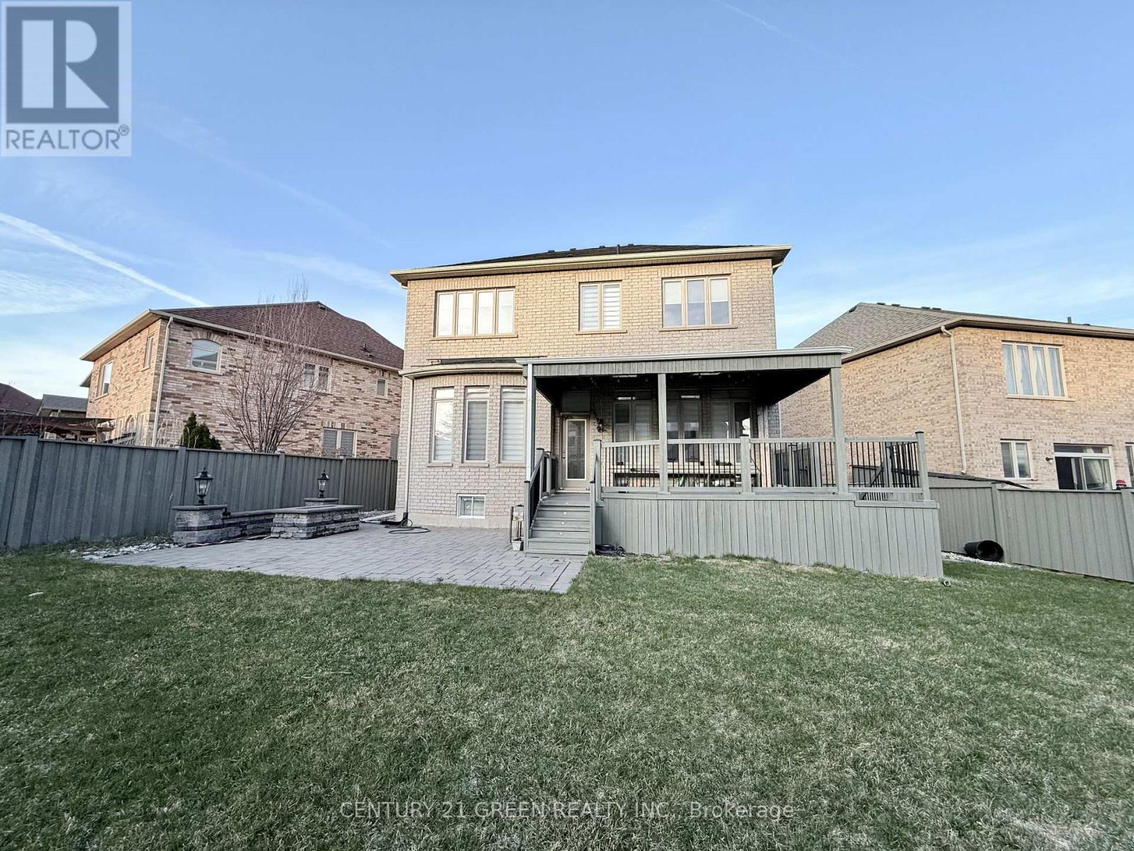 Upper - 43 Black Diamond Crescent, Brampton, Ontario L6X 1A2 - Photo 38 - W13739052
