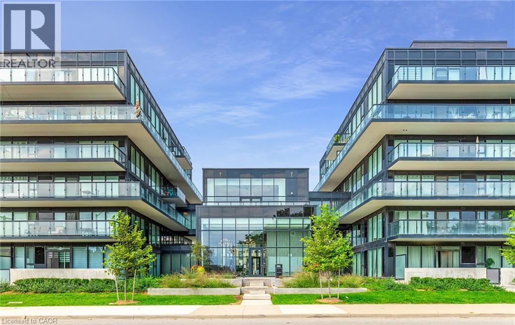 1119 COOKE Boulevard Unit# B622, Burlington, Ontario