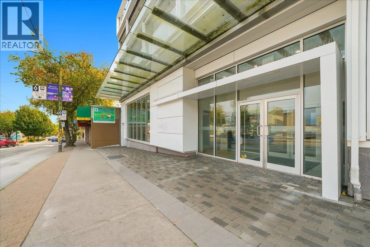 706 E Broadway, Vancouver, British Columbia  V5T 1X9 - Photo 10 - C8081310