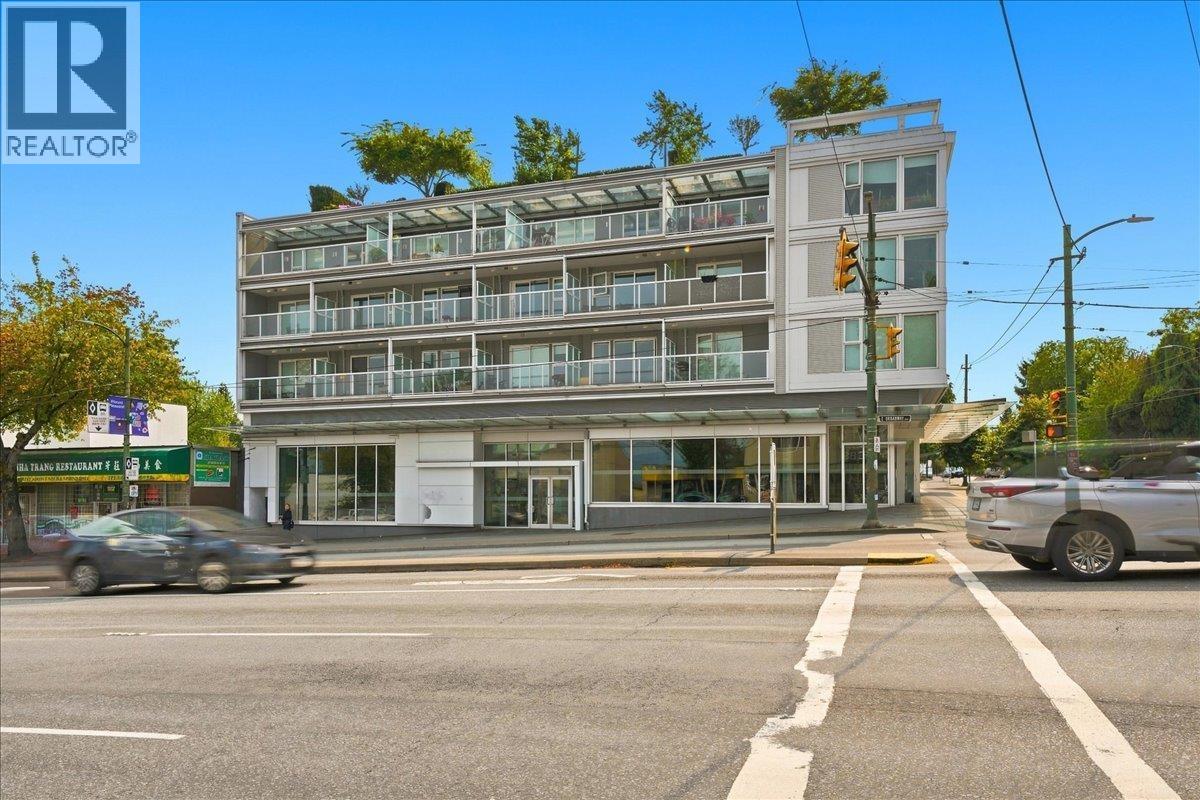 2502 Fraser Street, Vancouver, British Columbia  V5T 3V4 - Photo 9 - C8081309