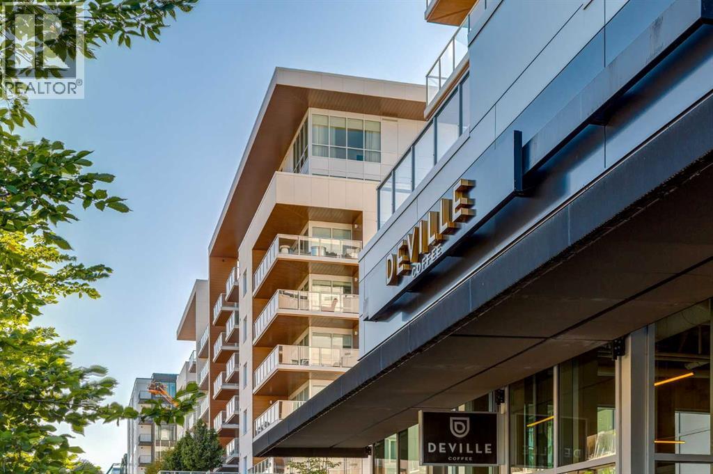 601, 8445 Broadcast Avenue Sw, Calgary, Alberta  T3H 6B6 - Photo 48 - A2333205
