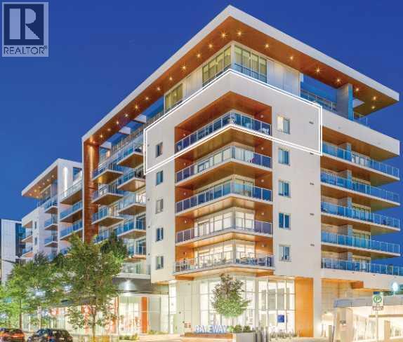 601, 8445 Broadcast Avenue Sw, Calgary, Alberta  T3H 6B6 - Photo 1 - A2333205