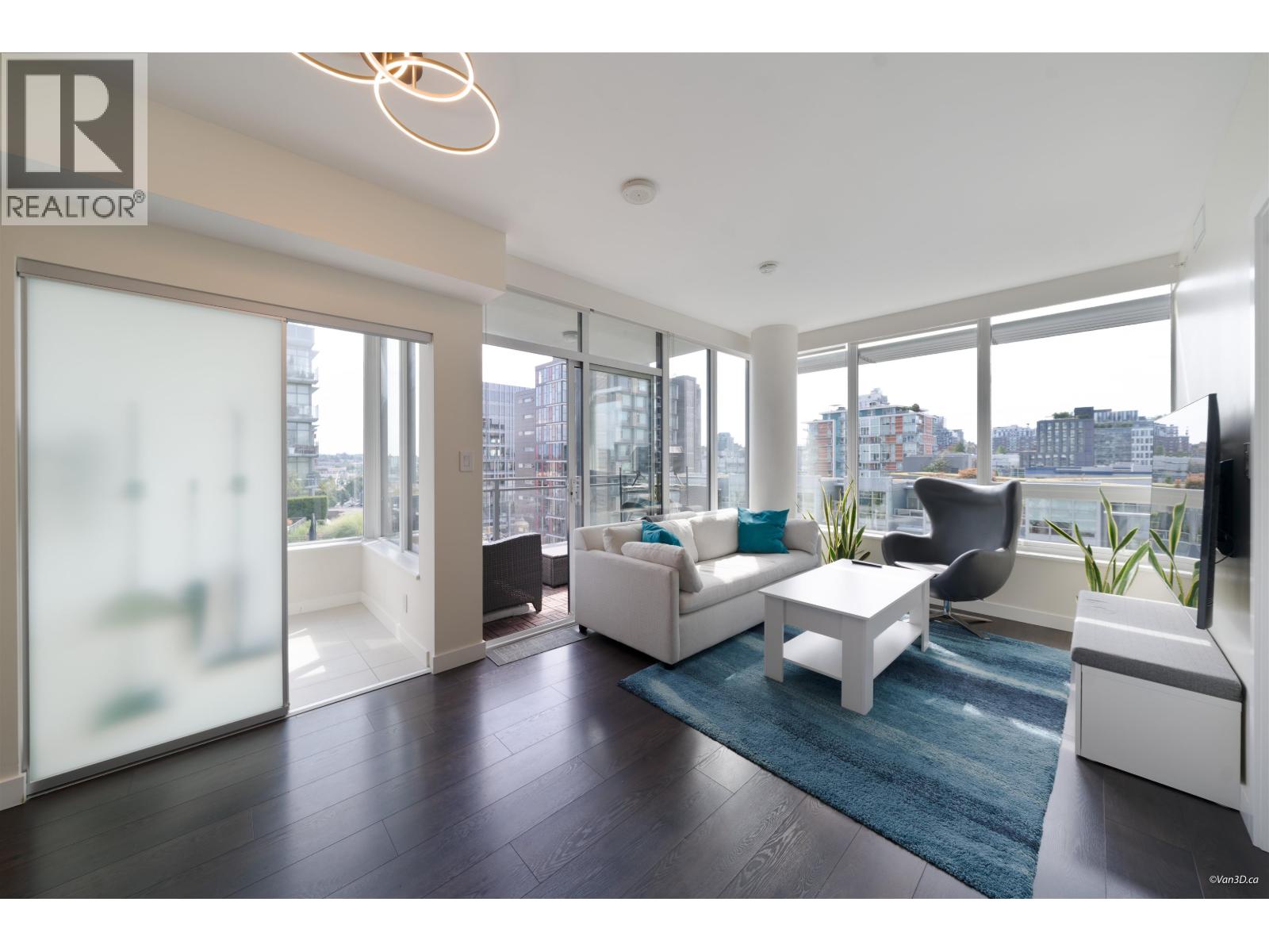 905 111 E 1st Avenue, Vancouver, British Columbia  V6A 0E9 - Photo 14 - R3160167