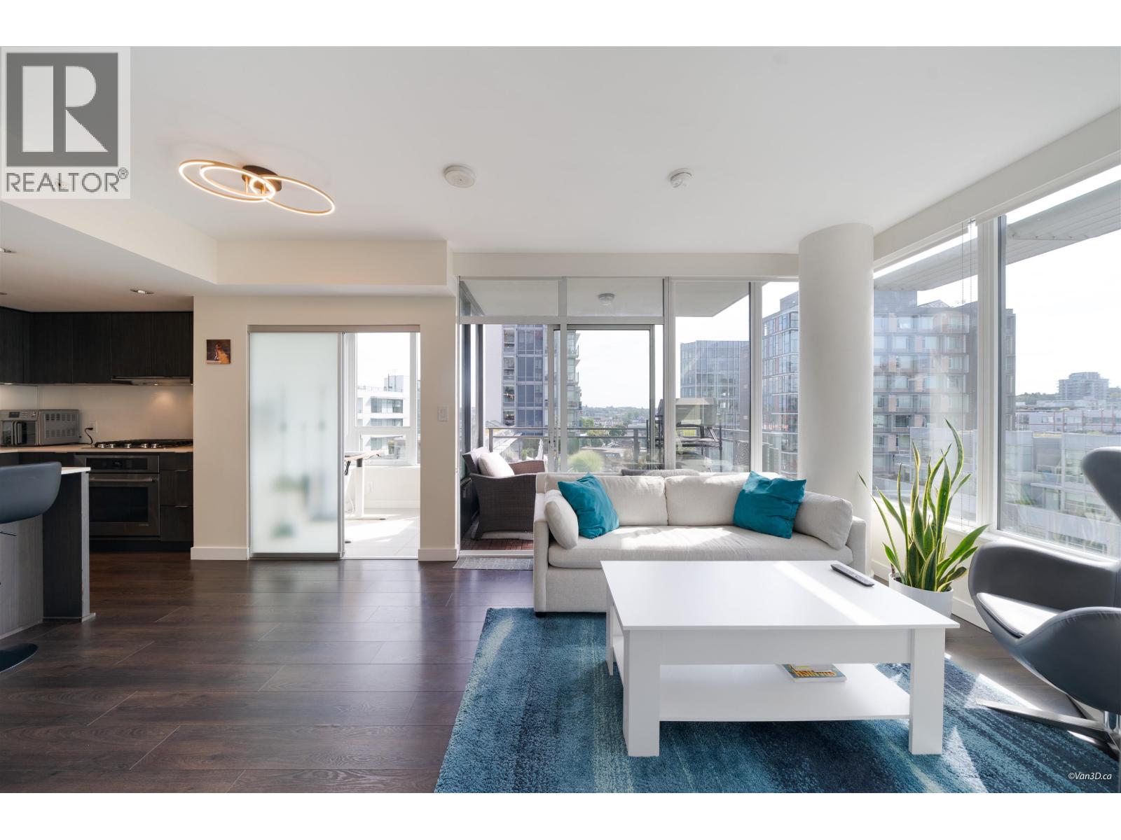 905 111 E 1st Avenue, Vancouver, British Columbia  V6A 0E9 - Photo 15 - R3160167