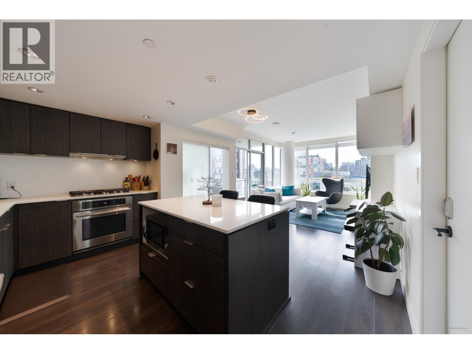 905 111 E 1st Avenue, Vancouver, British Columbia  V6A 0E9 - Photo 10 - R3160167
