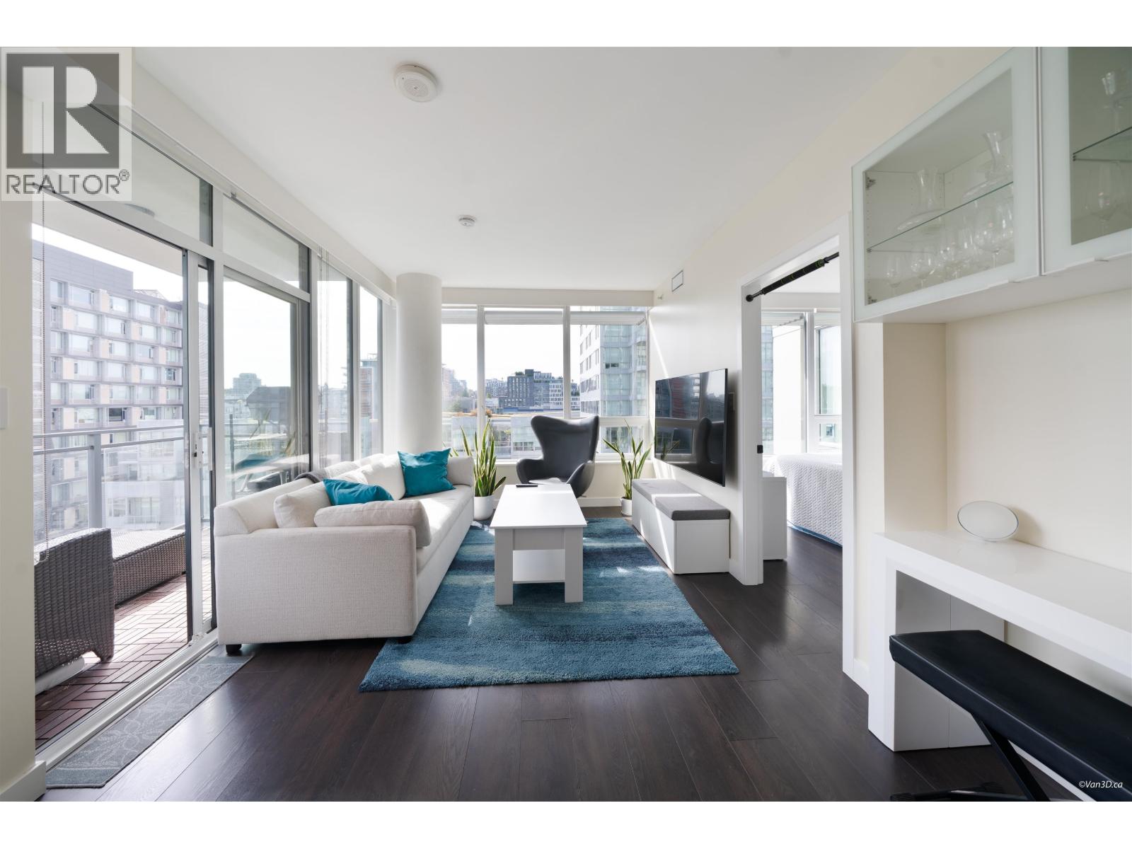 905 111 E 1st Avenue, Vancouver, British Columbia  V6A 0E9 - Photo 13 - R3160167