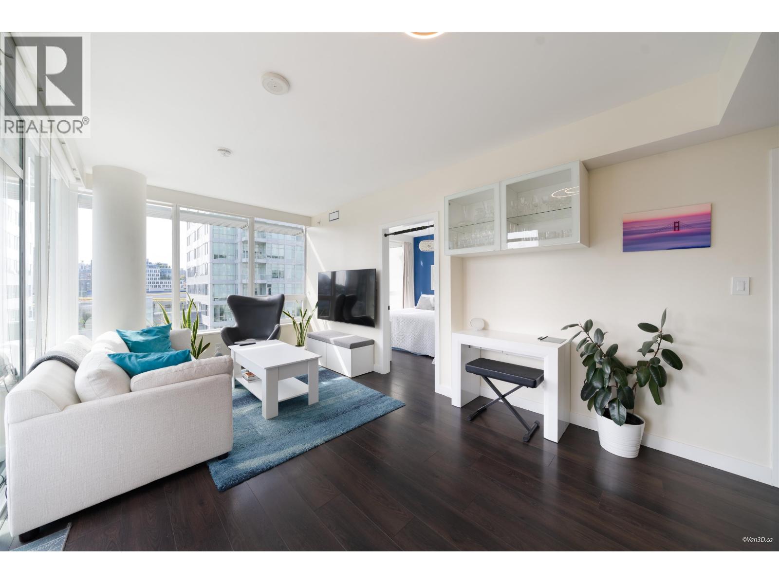 905 111 E 1st Avenue, Vancouver, British Columbia  V6A 0E9 - Photo 21 - R3160167