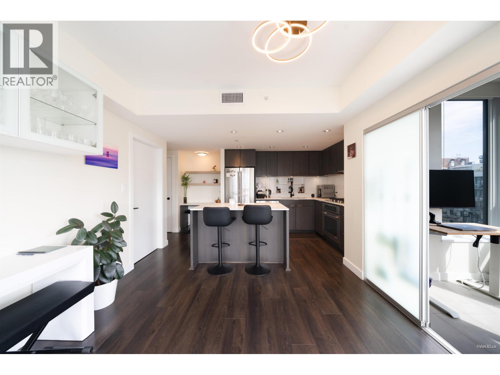 905 111 E 1st Avenue, Vancouver, British Columbia  V6A 0E9 - Photo 8 - R3160167