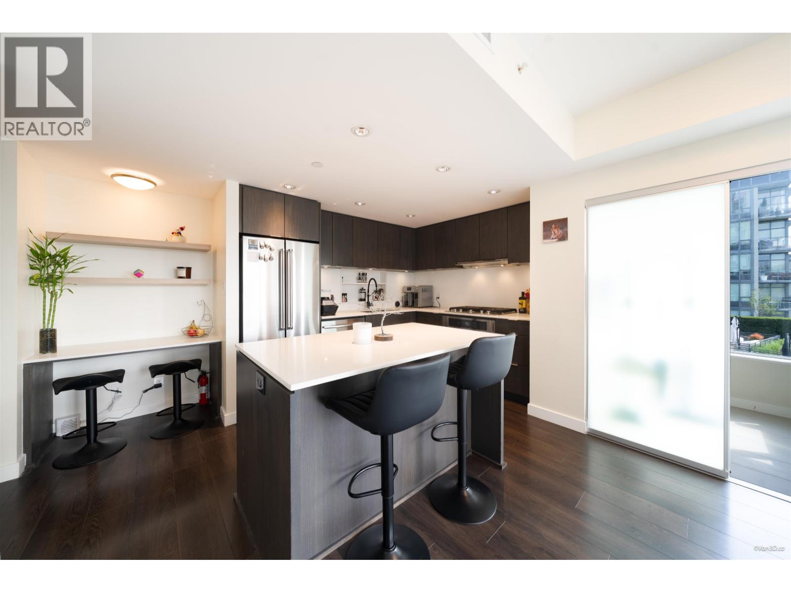 905 111 E 1st Avenue, Vancouver, British Columbia  V6A 0E9 - Photo 9 - R3160167