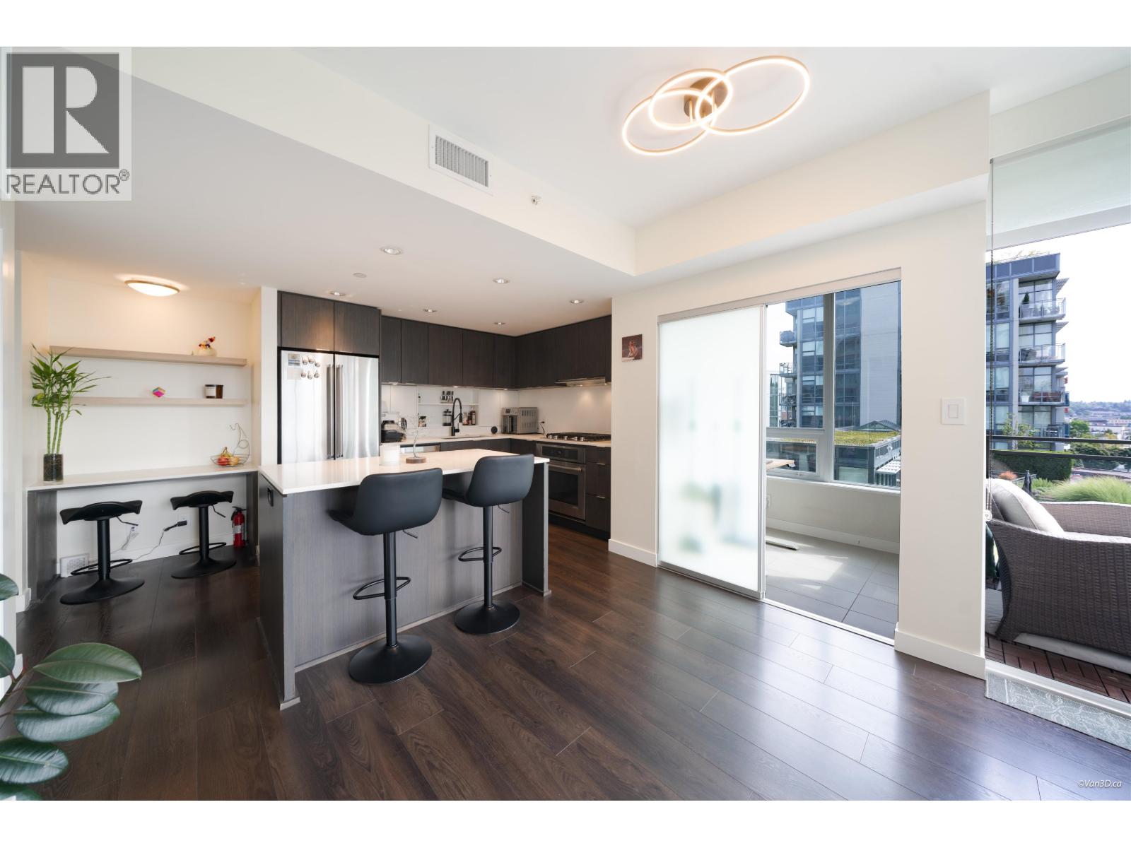 905 111 E 1st Avenue, Vancouver, British Columbia  V6A 0E9 - Photo 6 - R3160167
