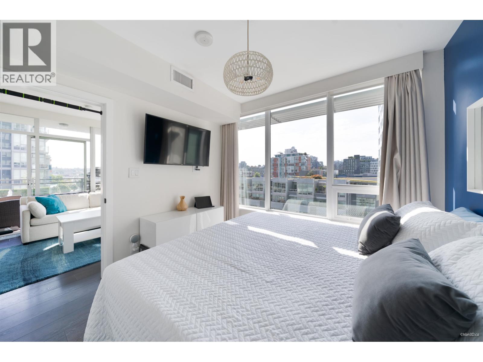 905 111 E 1st Avenue, Vancouver, British Columbia  V6A 0E9 - Photo 23 - R3160167