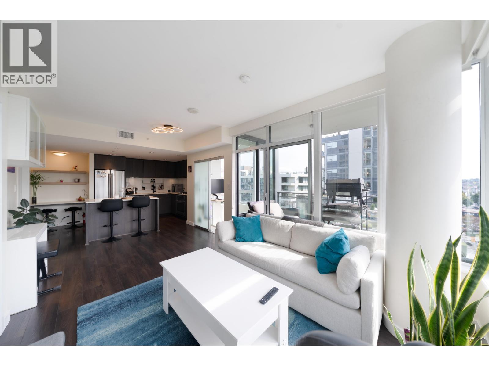 905 111 E 1st Avenue, Vancouver, British Columbia  V6A 0E9 - Photo 17 - R3160167