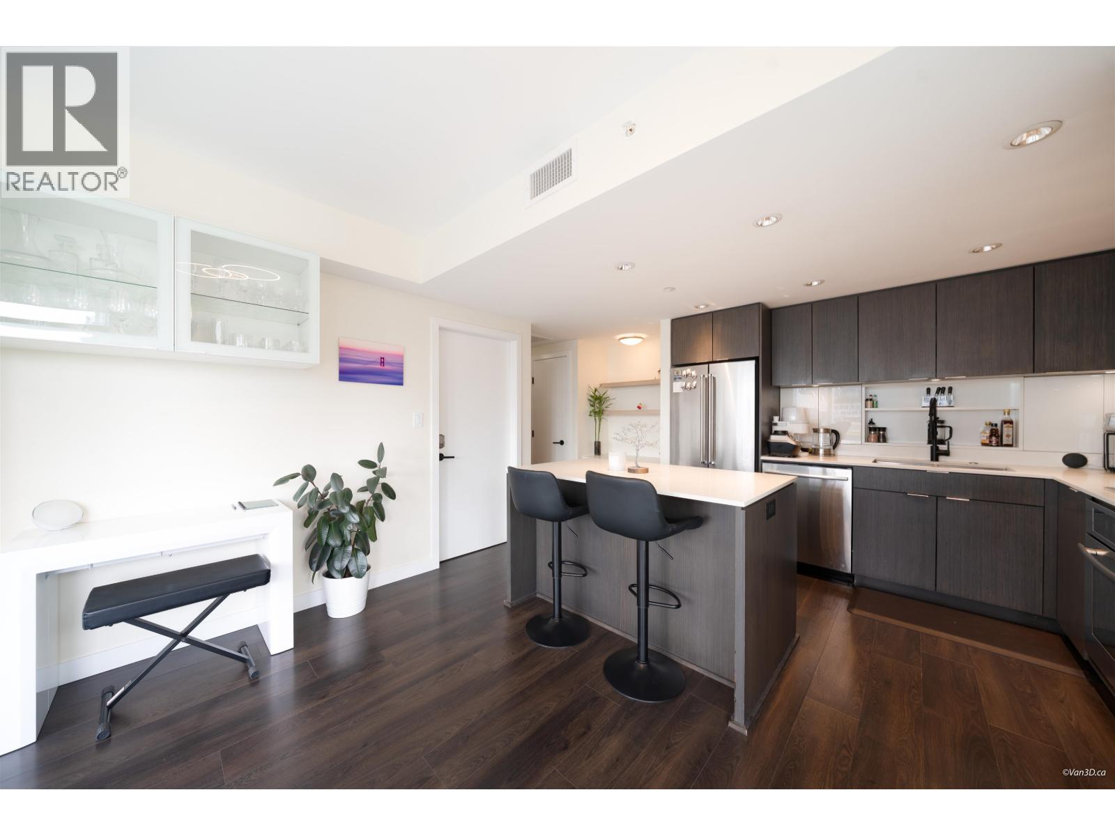 905 111 E 1st Avenue, Vancouver, British Columbia  V6A 0E9 - Photo 7 - R3160167
