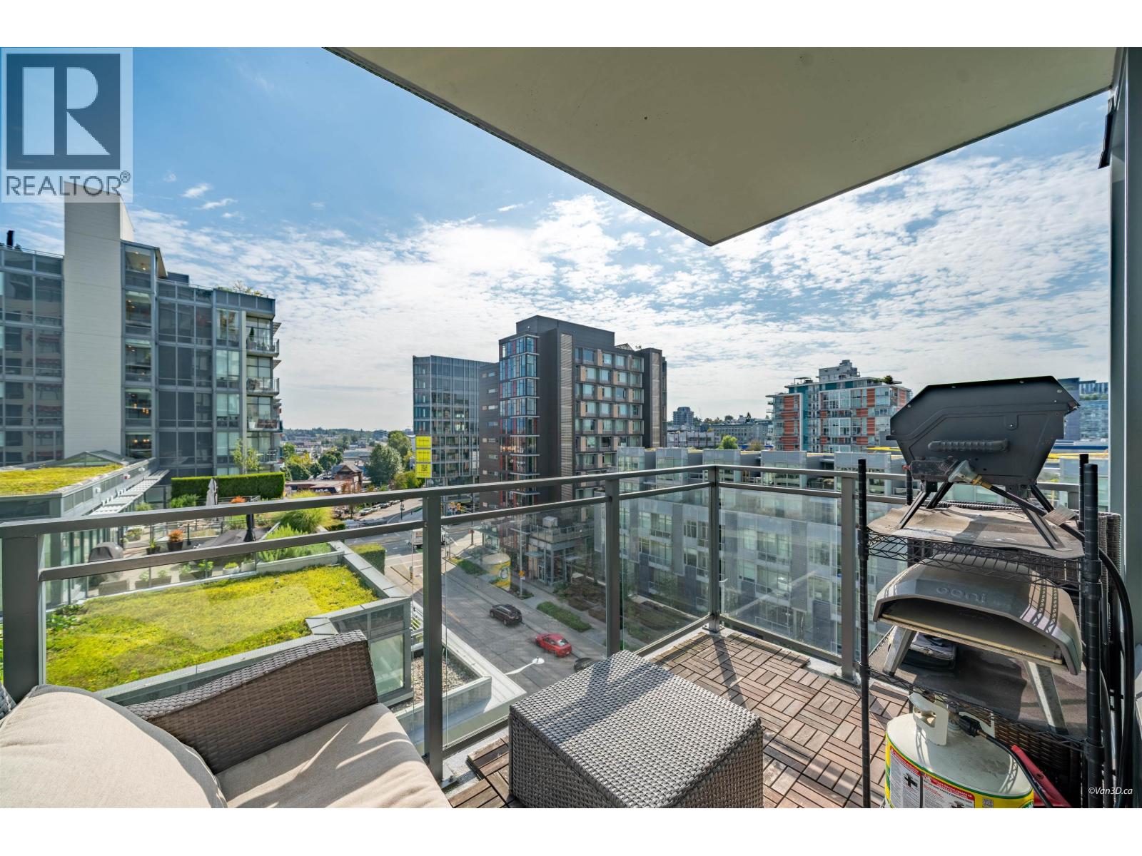 905 111 E 1st Avenue, Vancouver, British Columbia  V6A 0E9 - Photo 30 - R3160167
