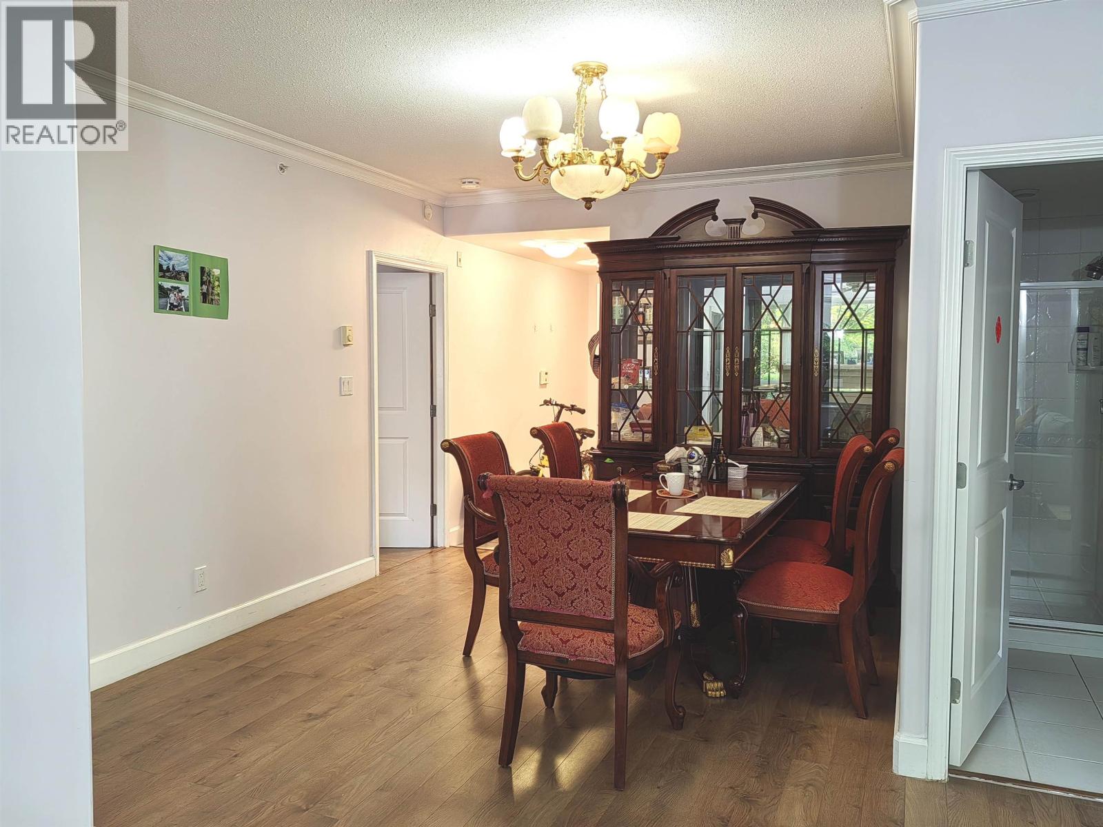 106 5770 Oak Street, Vancouver, British Columbia  V6M 4M5 - Photo 3 - R3161051