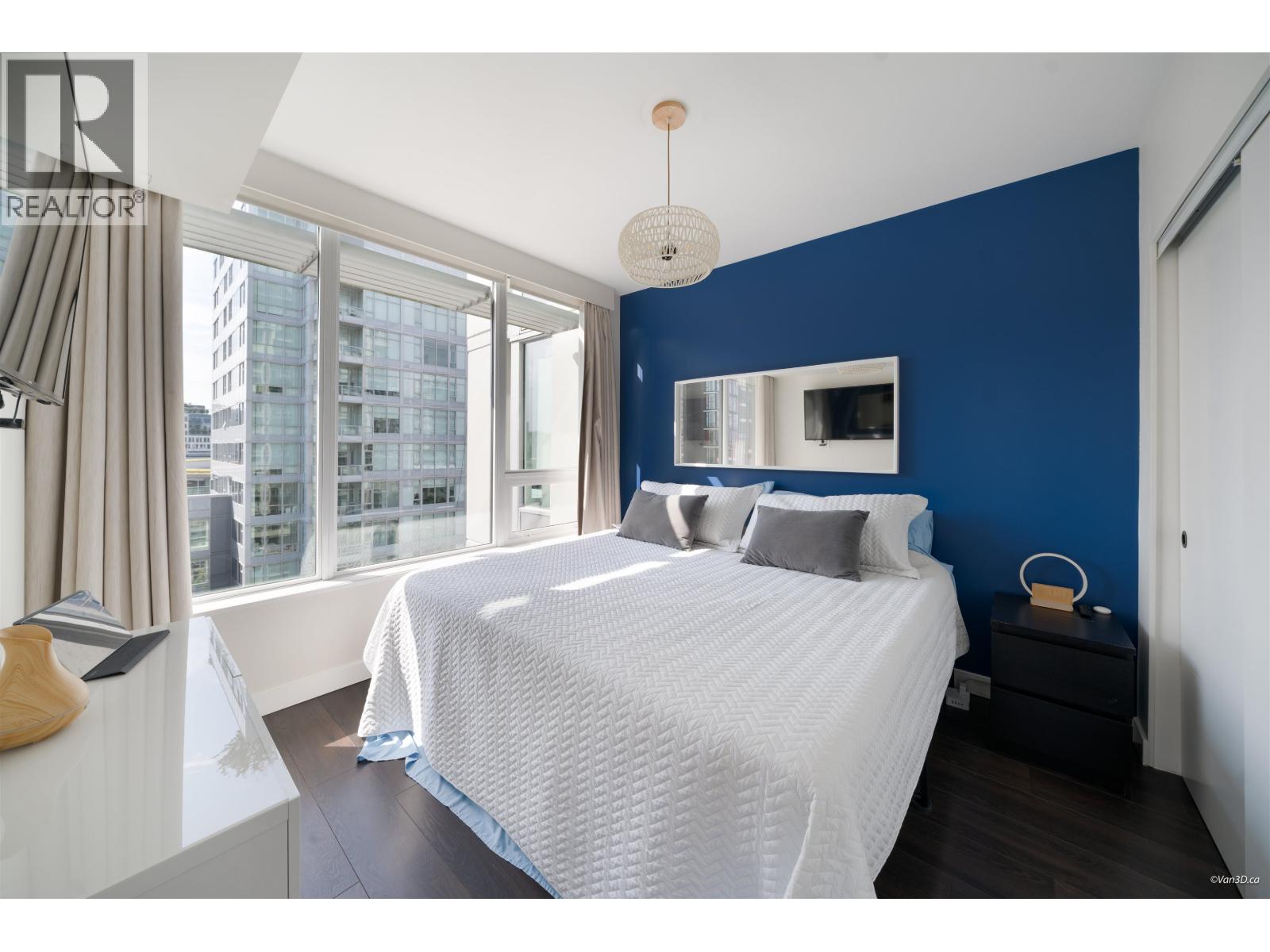 905 111 E 1st Avenue, Vancouver, British Columbia  V6A 0E9 - Photo 22 - R3160167