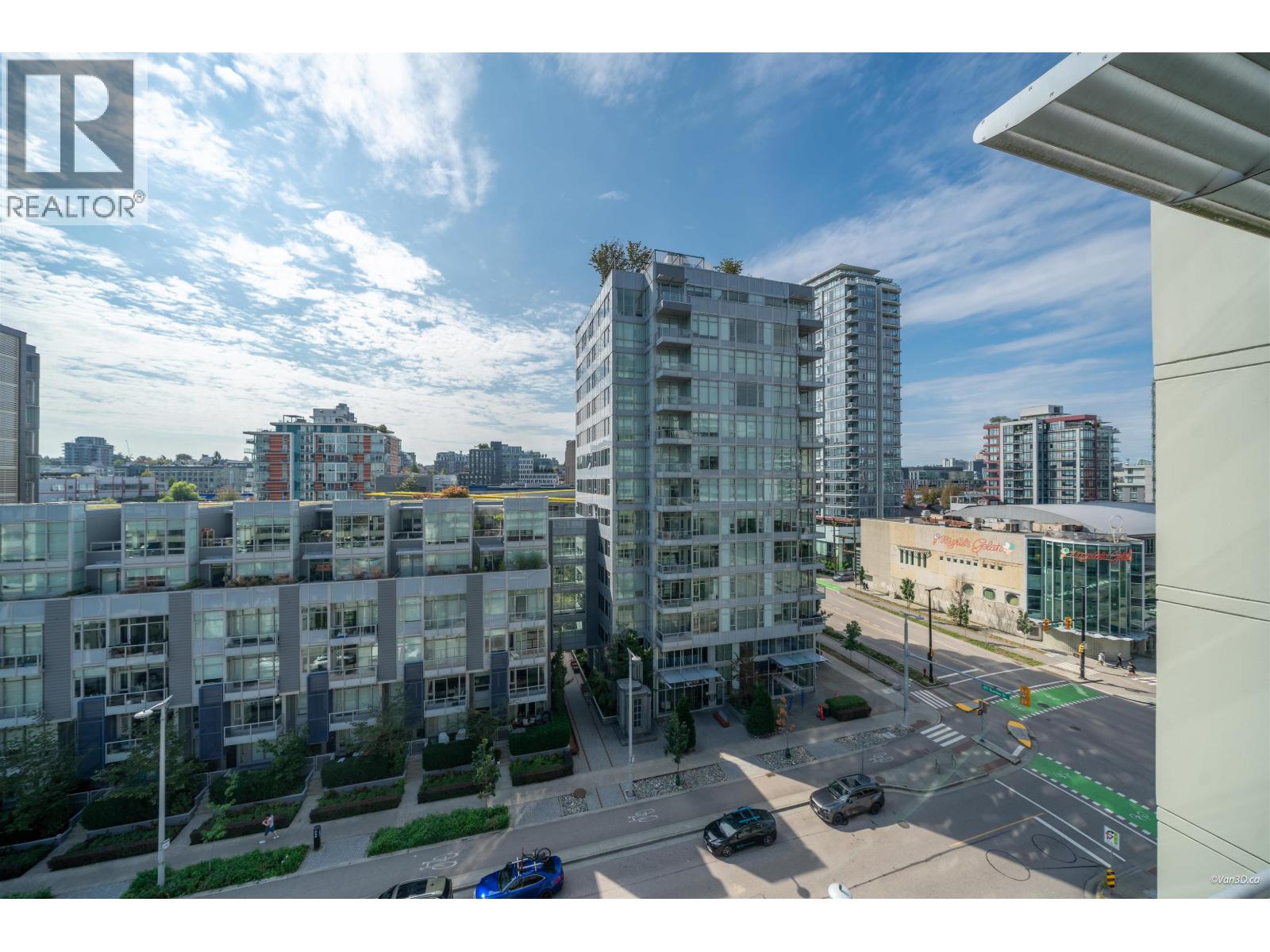 905 111 E 1st Avenue, Vancouver, British Columbia  V6A 0E9 - Photo 28 - R3160167