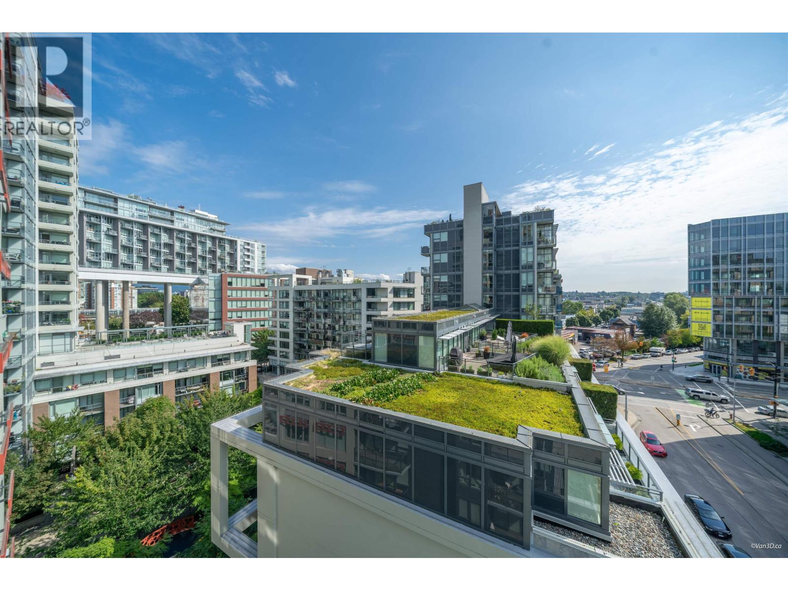 905 111 E 1st Avenue, Vancouver, British Columbia  V6A 0E9 - Photo 29 - R3160167