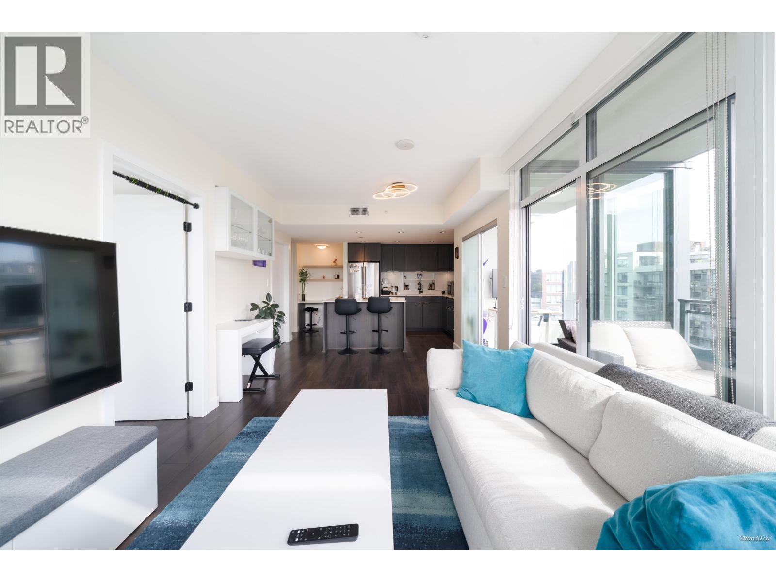 905 111 E 1st Avenue, Vancouver, British Columbia  V6A 0E9 - Photo 18 - R3160167