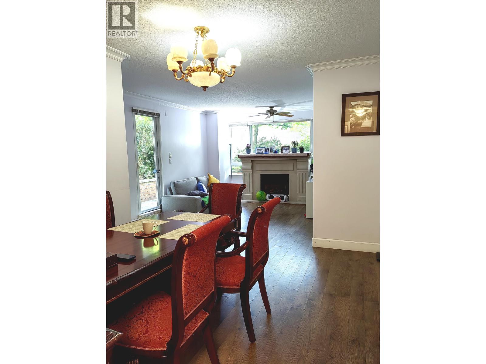 106 5770 Oak Street, Vancouver, British Columbia  V6M 4M5 - Photo 11 - R3161051