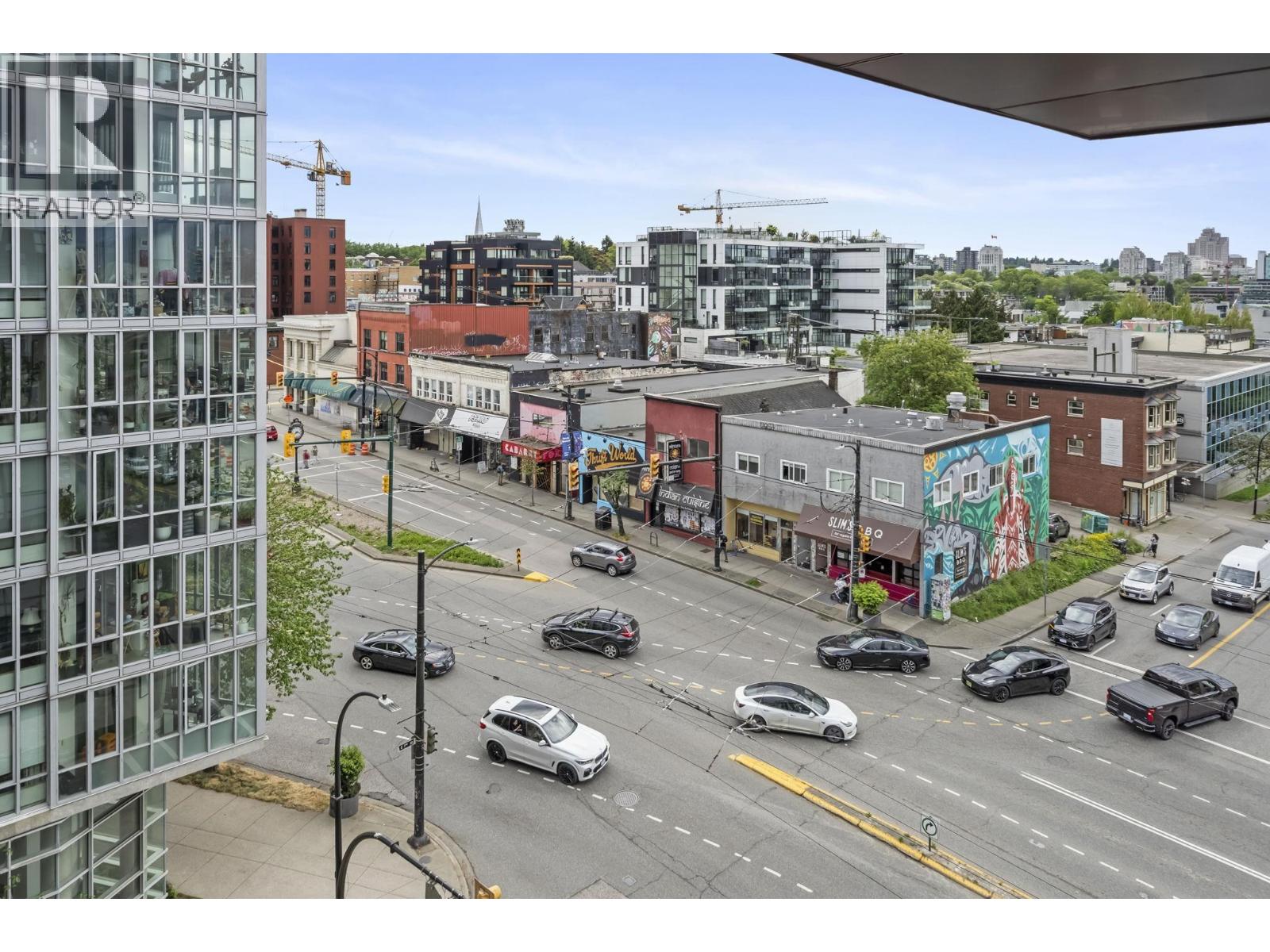 710 209 E 7th Avenue, Vancouver, British Columbia  V5T 0H3 - Photo 14 - R3160935