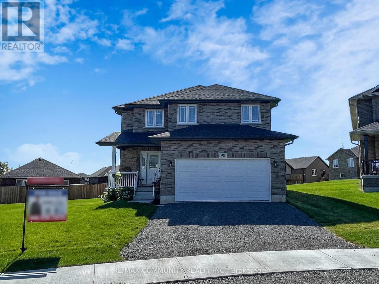 90 KEELER COURT, Asphodel-Norwood, Ontario