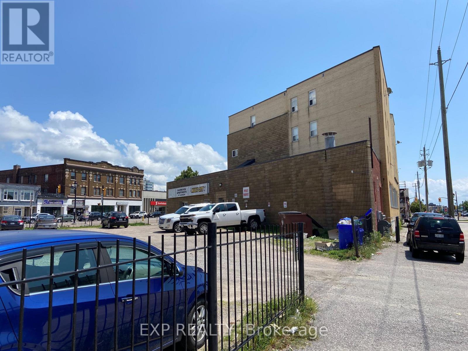221 Algonquin Avenue, North Bay, Ontario P1B 4V8 - Photo 2 - X13739056